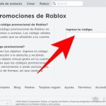 Cómo Canjear Códigos en Roblox: Guía Fácil y Actualizada