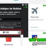 Cómo Canjear Puntos de Microsoft Rewards para Obtener Robux Fácilmente