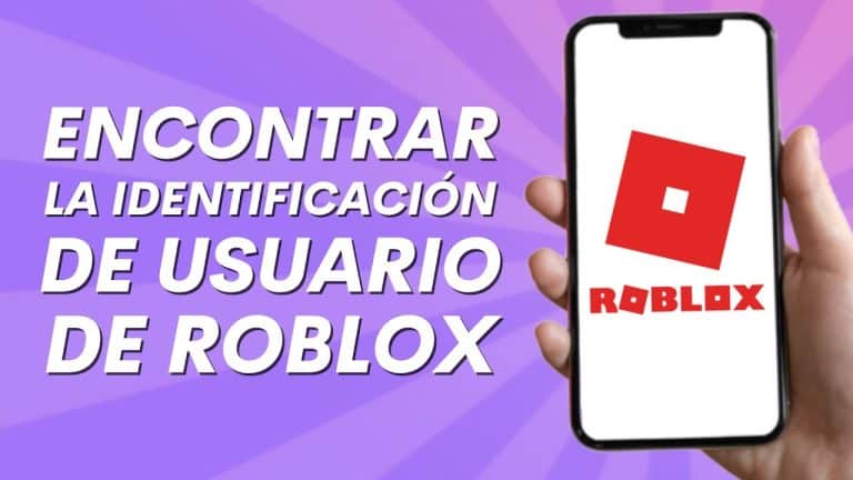 como conseguir un id en roblox guia paso a paso