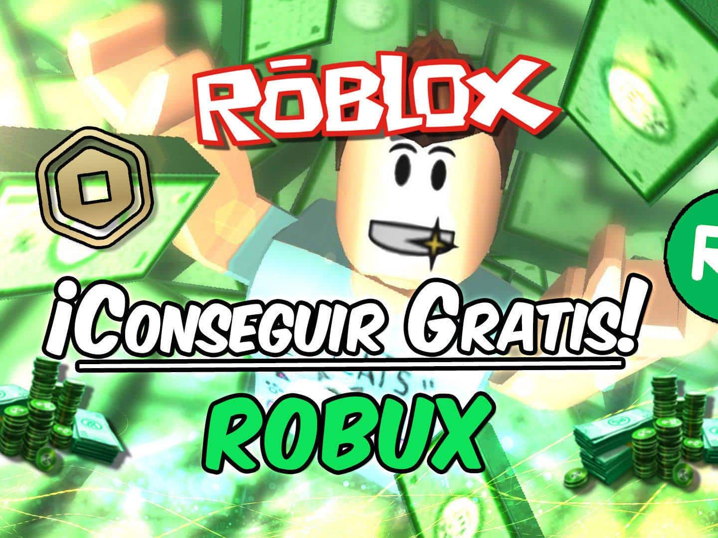 descubre como hacer dinero en roblox guia completa para ganar robux facilmente