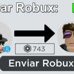 Descubre Cómo Se Transfieren Robux a Otra Cuenta Fácilmente