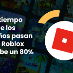 Descubre Cuántos Jugadores Tiene Roblox y Por Qué Sigue Creciendo