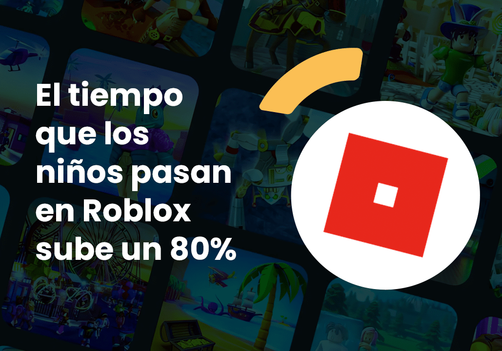 descubre cuantos jugadores tiene roblox y por que sigue creciendo