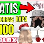 Descubre Dónde Encontrar Ropa Gratis en Roblox y Destaca en el Juego