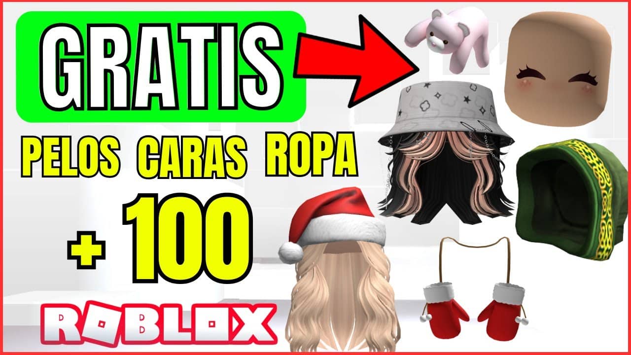 descubre donde encontrar ropa gratis en roblox y destaca en el juego