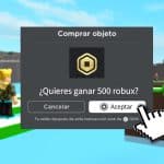 Descubre el Nombre del Juego que te Da Robux Gratis en Roblox