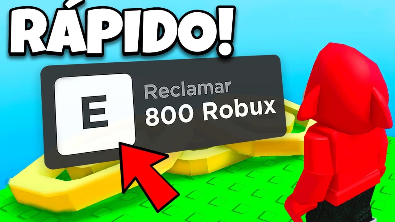 descubre que sitios de robux gratis realmente funcionan y como acceder a ellos