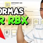¿Pueden los Grupos de Roblox Dar Robux? Todo lo que Necesitas Saber