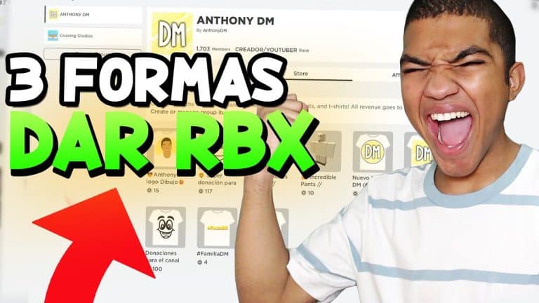 pueden los grupos de roblox dar robux todo lo que necesitas saber