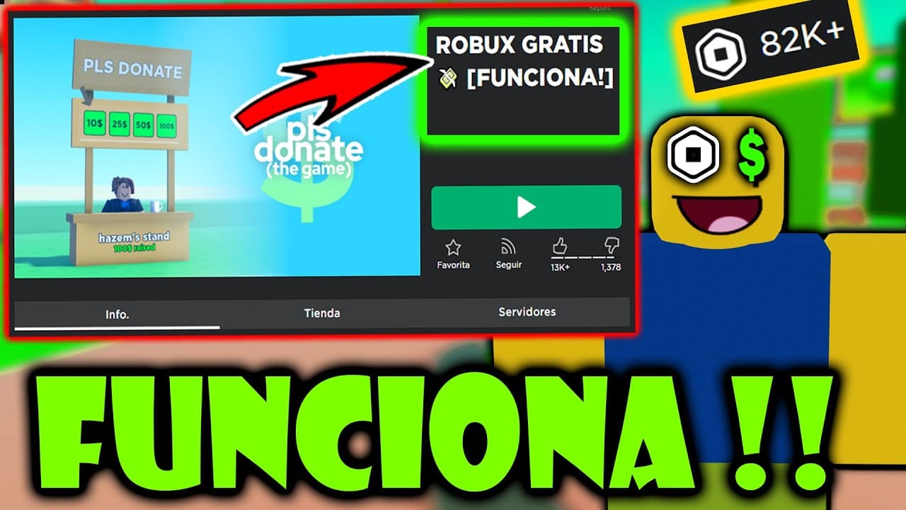 top aplicaciones que te dan robux gratis consigue mas robux rapidamente