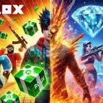 Pecatomplo: Apps y Páginas para Diamantes y Robux Gratis en Free Fire y Roblox